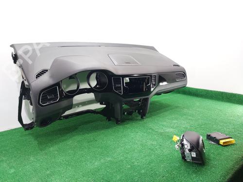 Airbag Kit VW GOLF SPORTSVAN VII (AM1, AN1)  | BP16785145C86 
