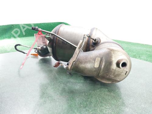 Particulate filter AUDI A7 Sportback (4GA, 4GF) 3.0 TDI quattro | BP17386437M81 