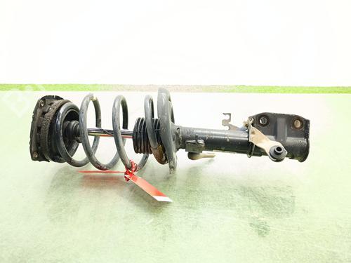 Used Left front shock absorber Left front shock absorber RENAULT GRAND SCÉNIC III (JZ0/1_) [2009-2016] 36333040 36333040