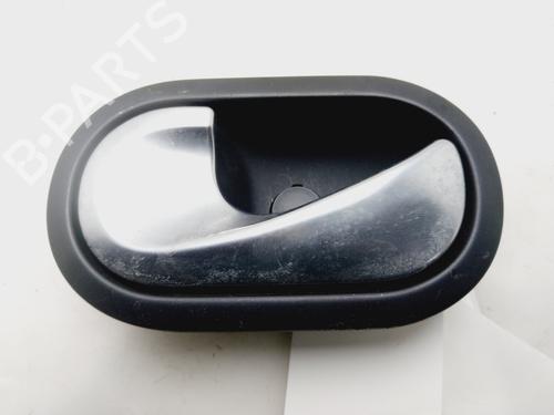 Used Rear left interior door handle Rear left interior door handle RENAULT MEGANE II (BM0/1_, CM0/1_) 1.5 dCi (BM1F, CM1F) (86 hp) 33219209 33219209