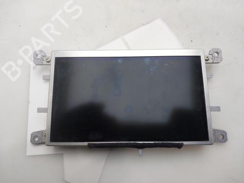 Display für AUDI A5 (8T3) 3.0 TDI quattro (240 hp) 33011428