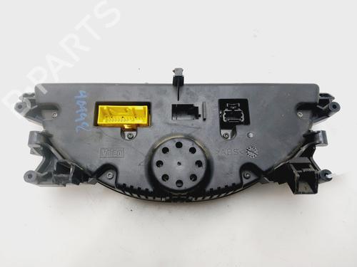 Climate control CITROËN C5 I (DC_) 2.2 HDi (DC4HXB, DC4HXE) | BP32736580I5 - Image 7