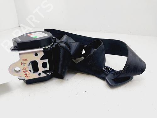 Rear right seatbelt AUDI A4 B8 (8K2) | BP31026766I28