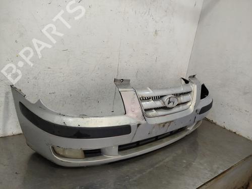 Front bumper HYUNDAI MATRIX (FC)  | BP27864890C7 