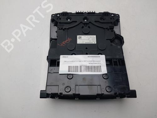 Interior roof light MERCEDES-BENZ A-CLASS (W177) A 250 e (177.085) | BP36422836I8 - Image 5