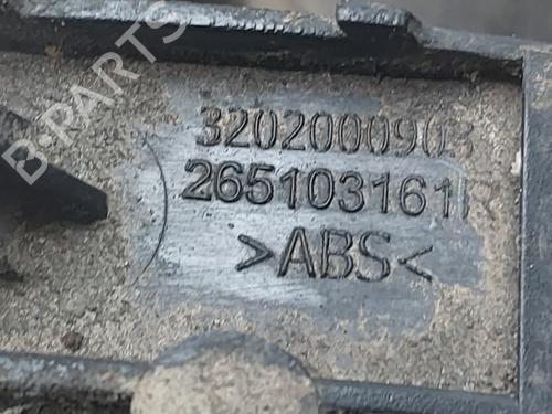 Licence plate light RENAULT KANGOO Express (FW0/1_)  | BP34122454I40  - Image 6