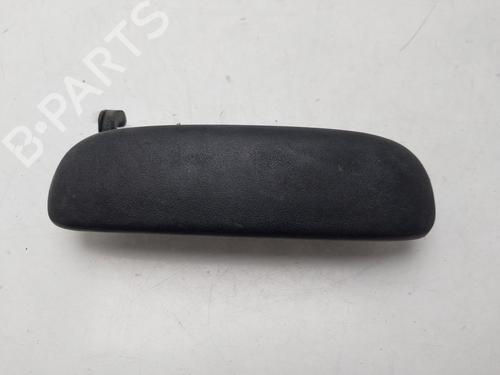 Used Rear left exterior door handle Rear left exterior door handle 38441482 38441482