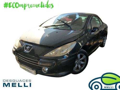 Brugte PEUGEOT 307 CC (3B) 2.0 16V 4992472