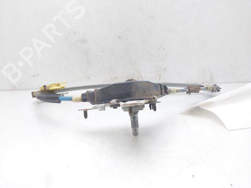 Rear right window mechanism CITROËN XSARA PICASSO (N68) 2.0 HDi | BP13931635C25 