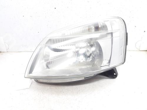 Used Left headlight Left headlight CITROËN BERLINGO / BERLINGO FIRST MPV (MF_, GJK_, GFK_) 2.0 HDI 90 (MFRHY) (90 hp) 10002674 10002674