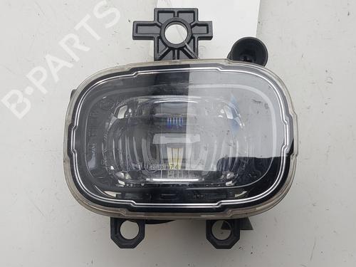 Used Right front fog light Right front fog light 37011548 37011548