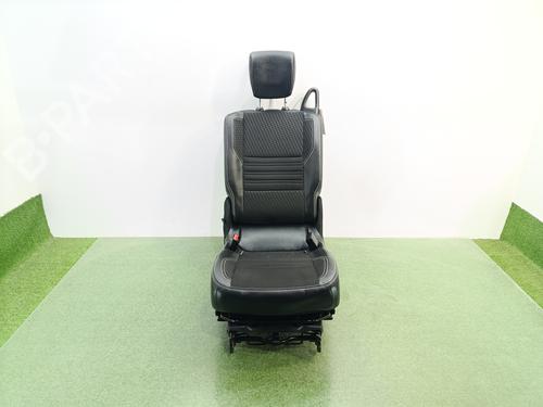 Used Rear seat (2nd row) Rear seat (2nd row) RENAULT GRAND SCÉNIC III (JZ0/1_) [2009-2016] 36142296 36142296