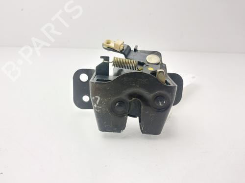 Bagklap lås HYUNDAI TUCSON (JM) [2004-2019]  31573284