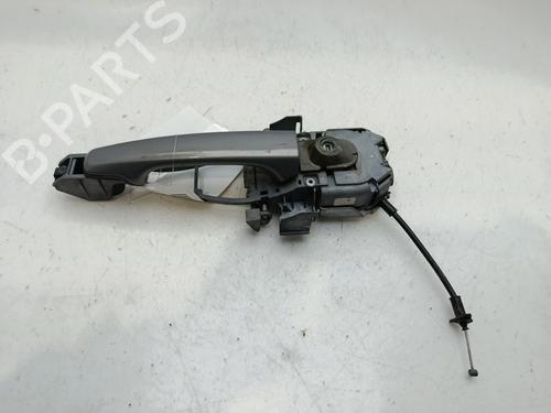 Poignée extérieure avant gauche VOLVO S40 II (544) [2003-2012]  31952087