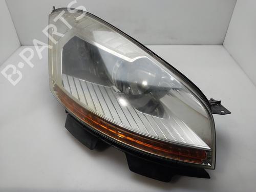 Used Right headlight Right headlight CITROËN C4 Picasso I MPV (UD_) [2006-2015] 32857677 32857677