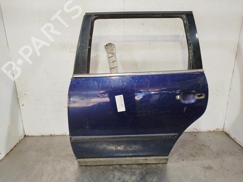 Used Left rear door Left rear door 36856370 36856370
