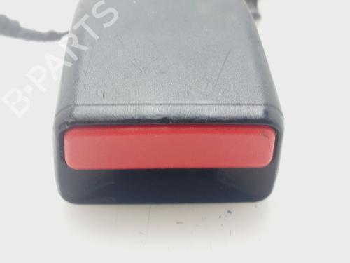 Seat buckle OPEL CORSA F (P2JO) | BP33657832I32 - Image 3