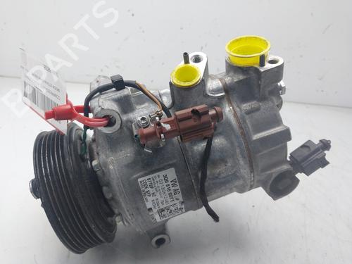 Used AC compressor AC compressor SKODA OCTAVIA IV Combi (NX5, PV5) 2.0 TSI RS (245 hp) 34702348 34702348
