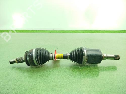 Arbre de transmission avant droit CHEVROLET CRUZE (J300) [2009-2026]  31982252
