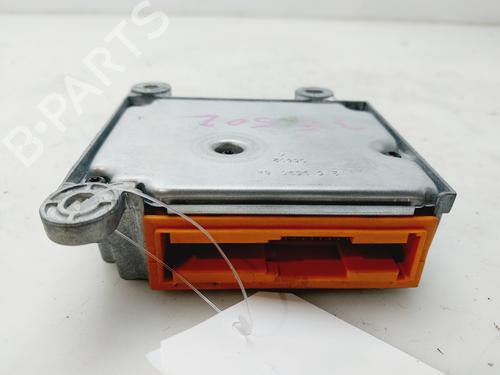 ECU airbags CITROËN XSARA Coupe (N0) 2.0 HDI 90 | BP19400263M53 