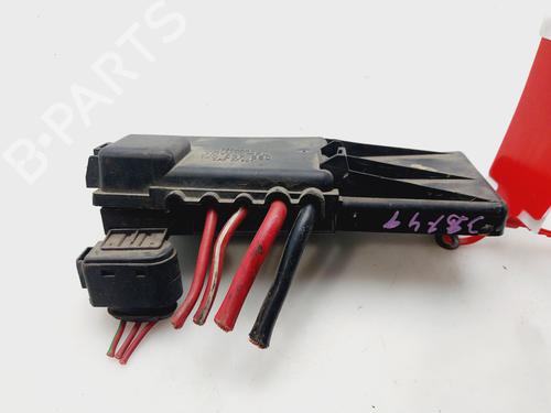 Used Fuse box VW GOLF IV (1J1) 1.9 TDI (110 hp) 27655575