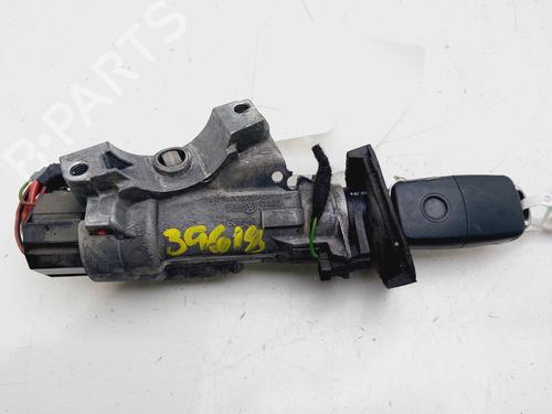 Rattlås /Tenningslås SEAT IBIZA IV (6J5, 6P1) [2008-2017]  31033938