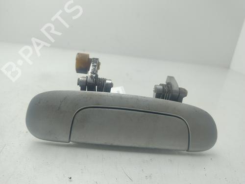Rear right exterior door handle MAZDA 323 F VI Hatchback (BJ) 1.6 (BJ10M) C10072410BFKZ |