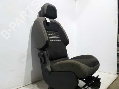Right front seat CITROËN BERLINGO MULTISPACE (B9) 1.6 BlueHDi 100 | BP2866498C16 