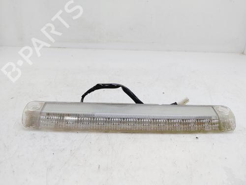Used Third brake light TOYOTA PRIUS Liftback (_W2_) 1.5 Hybrid (NHW20_, NHW20R) (112 hp) 21272376
