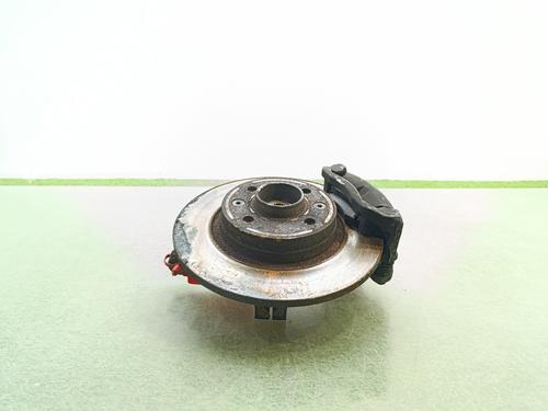 Used Right front steering knuckle Right front steering knuckle DACIA LOGAN (LS_) [2004-2026] 36670216 36670216