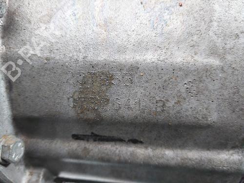 Gearbox CITROËN XANTIA (X1_, X2_) 2.0 HDI 90 | BP2879654M3 
