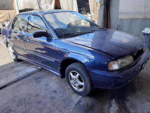 Left front indicator SUZUKI BALENO (EG) 1.6 i 16V (SY416) | BP15545057C32 