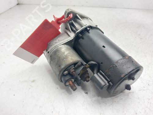Startmotor OPEL MERIVA A MPV (X03) [2003-2010]  30279371