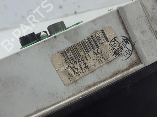 Instrument cluster DAEWOO LANOS Saloon (KLAT) 1.5 | BP7512213C47 
