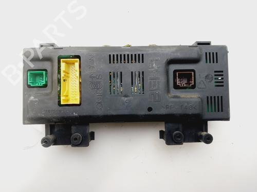 AC Styreenhet / Manøvreringsenhet CITROËN C4 Coupe (LA_)  | BP30054656I5 