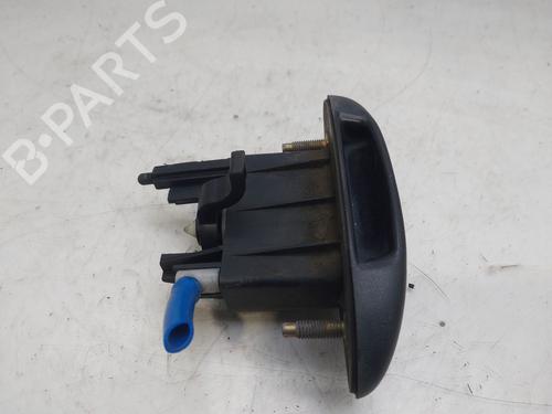 Tailgate handle RENAULT MEGANE I Classic (LA0/1_) 1.9 dCi (LA05, LA1F) | BP17101642C132 