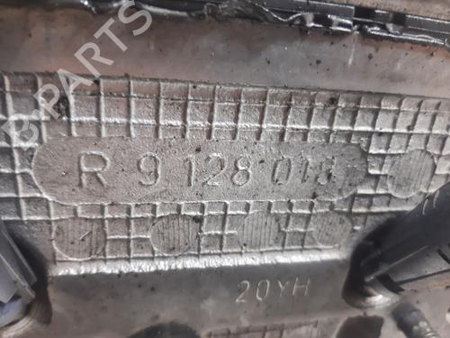 Topstykke OPEL ZAFIRA A MPV (T98)  | BP30504291M5 