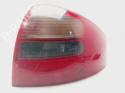 Used Right taillight AUDI A6 C5 (4B2) 2.5 TDI (163 hp) 27487799