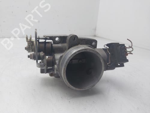 Used Throttle body FORD ESCORT VI Turnier (GAL, ANL) 1.6 i 16V (88 hp) 33029088