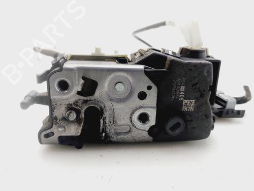 Front right lock PEUGEOT PARTNER Box Body/MPV | BP30680969C97