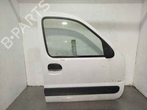 Used Right front door RENAULT KANGOO (KC0/1_) 1.9 dCi 4x4 (84 hp) 32182194