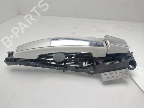 Used Rear right exterior door handle CHEVROLET TRAX 1.7 TD (131 hp) 30857797