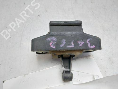Tailgate lock RENAULT MEGANE I Classic (LA0/1_) 1.6 e (LA0F, LA0S) | BP12419000C101 