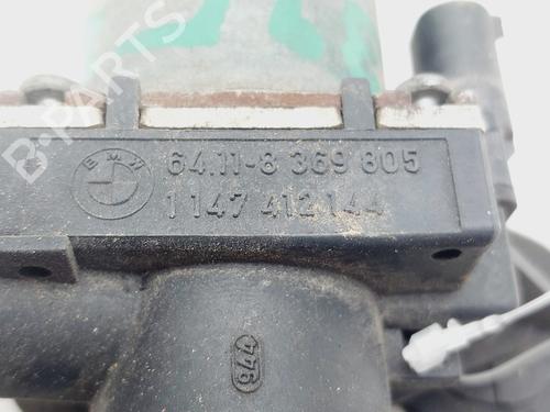 Elektronisk sensor BMW 3 (E46) 316 i | BP29903603M84