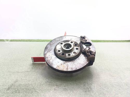 Used Right front steering knuckle Right front steering knuckle OPEL VECTRA B (J96) 2.0 i 16V (F19) (136 hp) 39711686 39711686