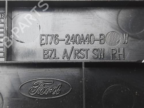 Right front window switch FORD TRANSIT COURIER B460 Box Body/MPV 1.5 TDCi | BP36569271I26 - Image 3