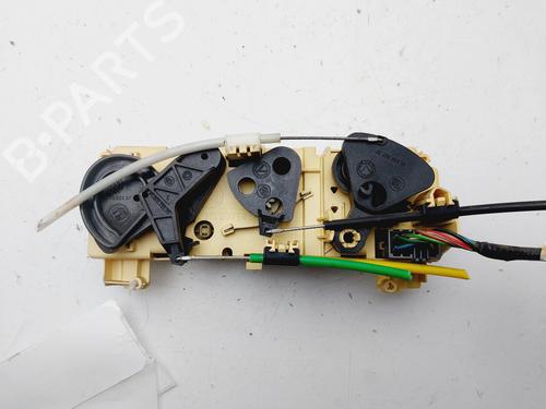 Climate control PEUGEOT 306 (7B, N3, N5) 1.6 SR | BP29393646I5 
