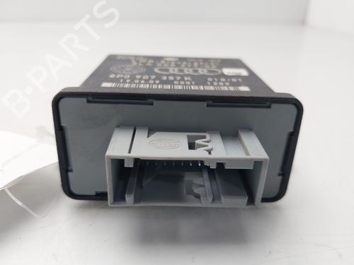 Electronic module VW SCIROCCO III (137, 138) 2.0 TDI | BP33676692M83 - Image 5