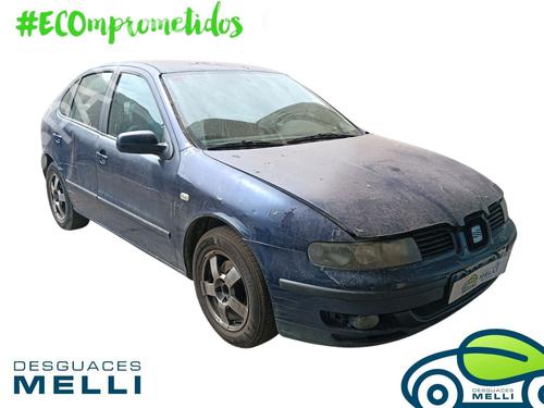 Left taillight SEAT LEON (1M1)  | BP29219960C34 
