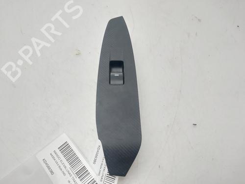 Interrupteur de vitre arrière droite MAZDA CX-5 (KE, GH) [2011-2017]  31979052